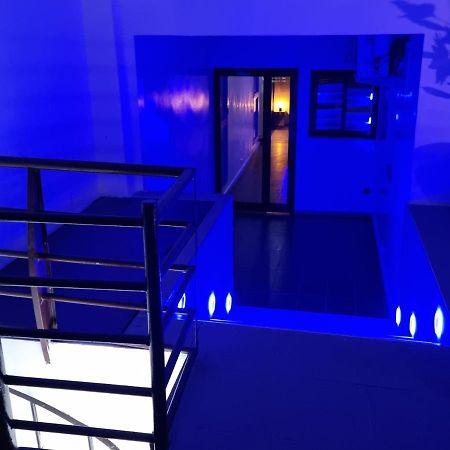 Résidence Blue hôtel Thies Exterior foto